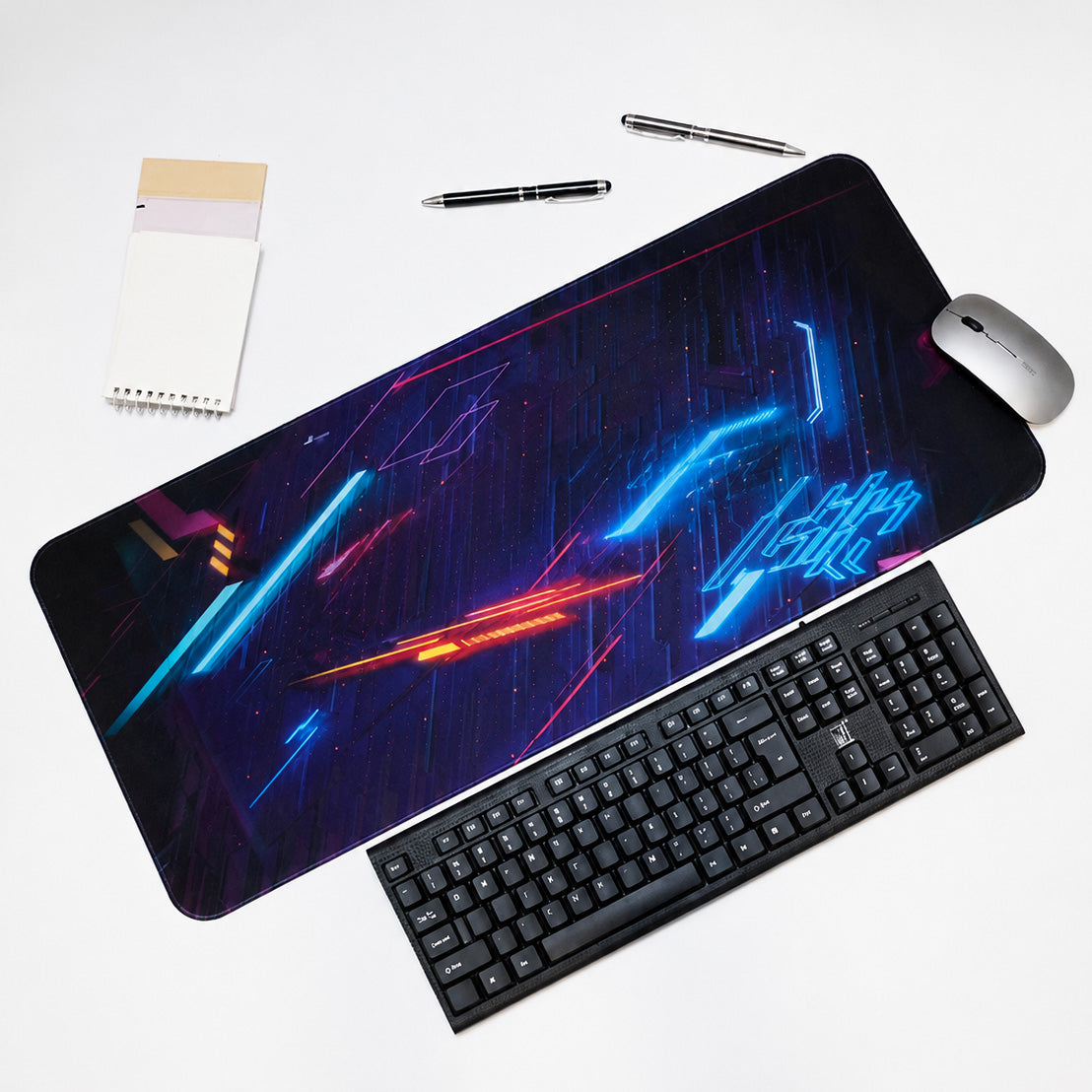 mouse pad