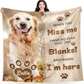 Photo Memory Blanket 240 GSM Flannel