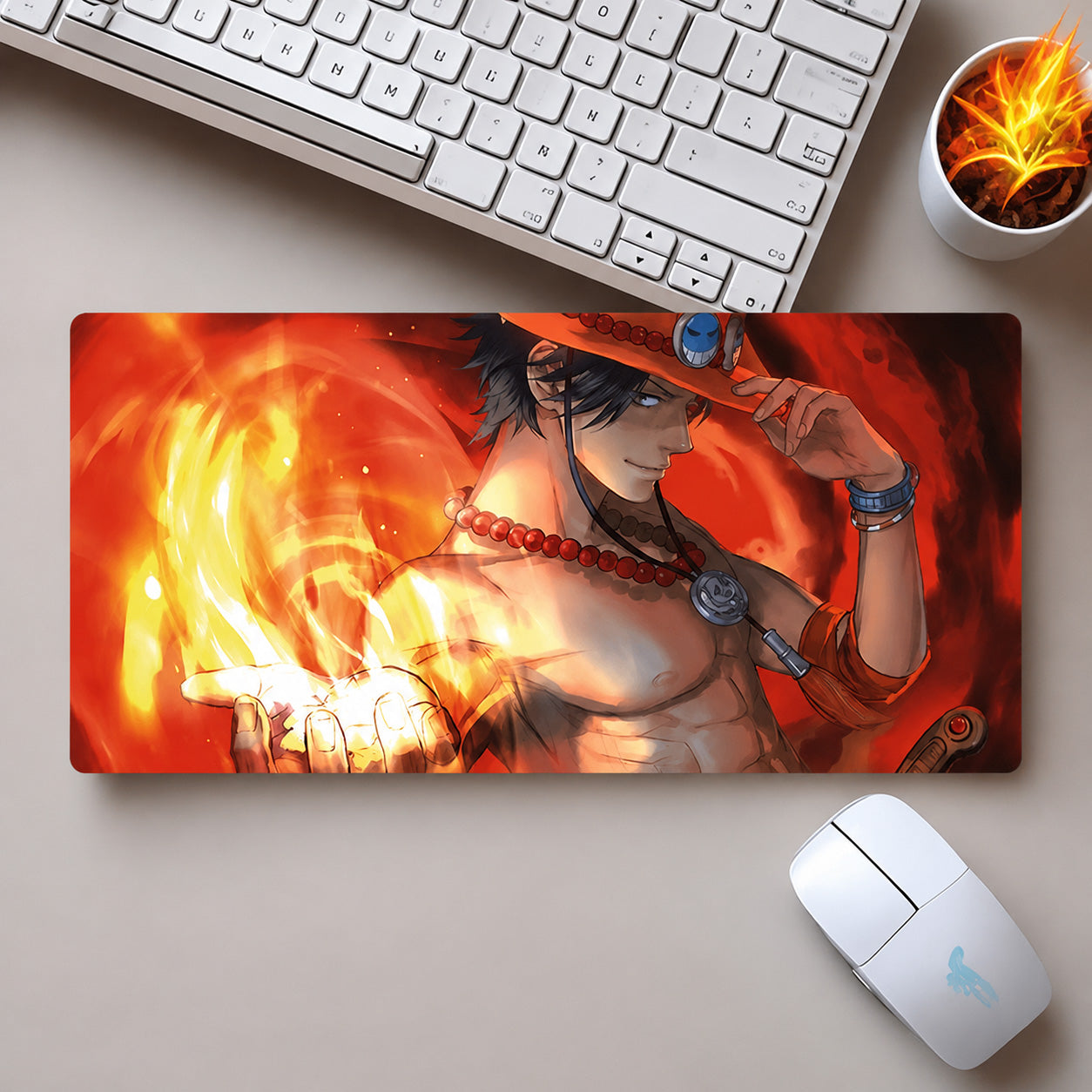 Custom Mouse Pad PERSONALIZED YOGA MAT