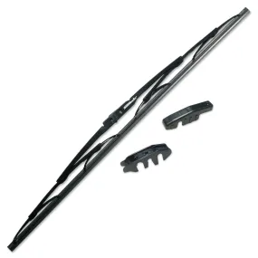 1987 Chevrolet S10 Blazer Premium Silicone Wiper Blade WB112S