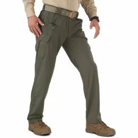 5.11 Tactical Stryke Pants with Flex-Tac TDU Green
