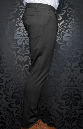 Au Noir RYAN-BERETTA Dress Pants