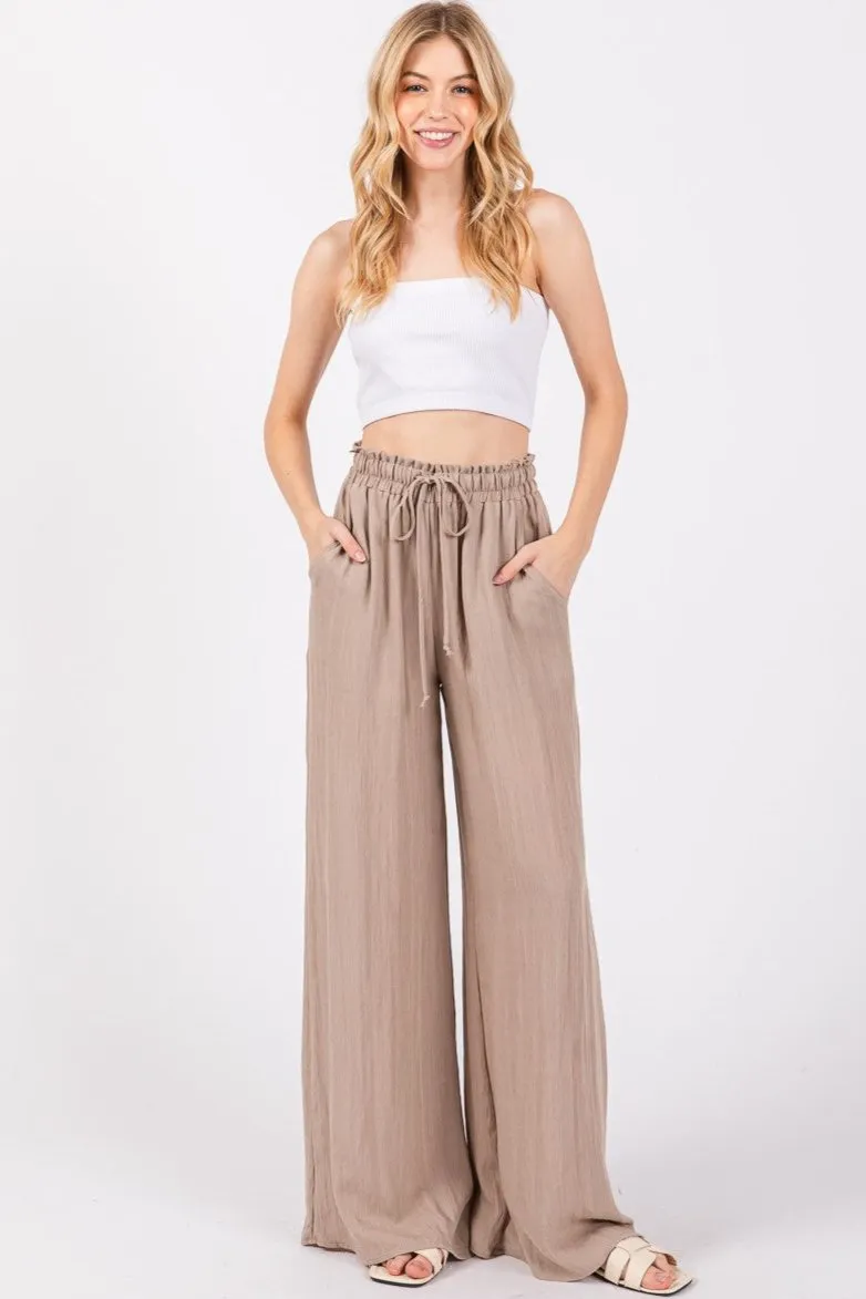 Aubrey Pants