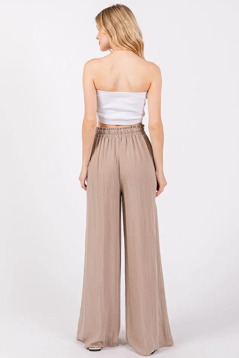 Aubrey Pants