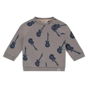 Baby Boy Tops | Guitar | BABYFACE
