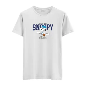 Baseball Snoopy - Regular Tshirt