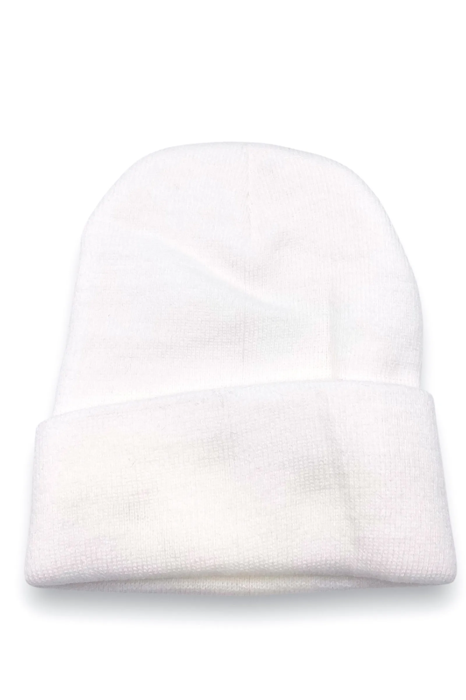 Be Back Again Some Day Beanie - DOORBUSTER