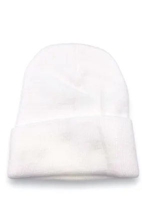 Be Back Again Some Day Beanie - DOORBUSTER