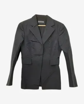 Blazer Alberta Ferreti