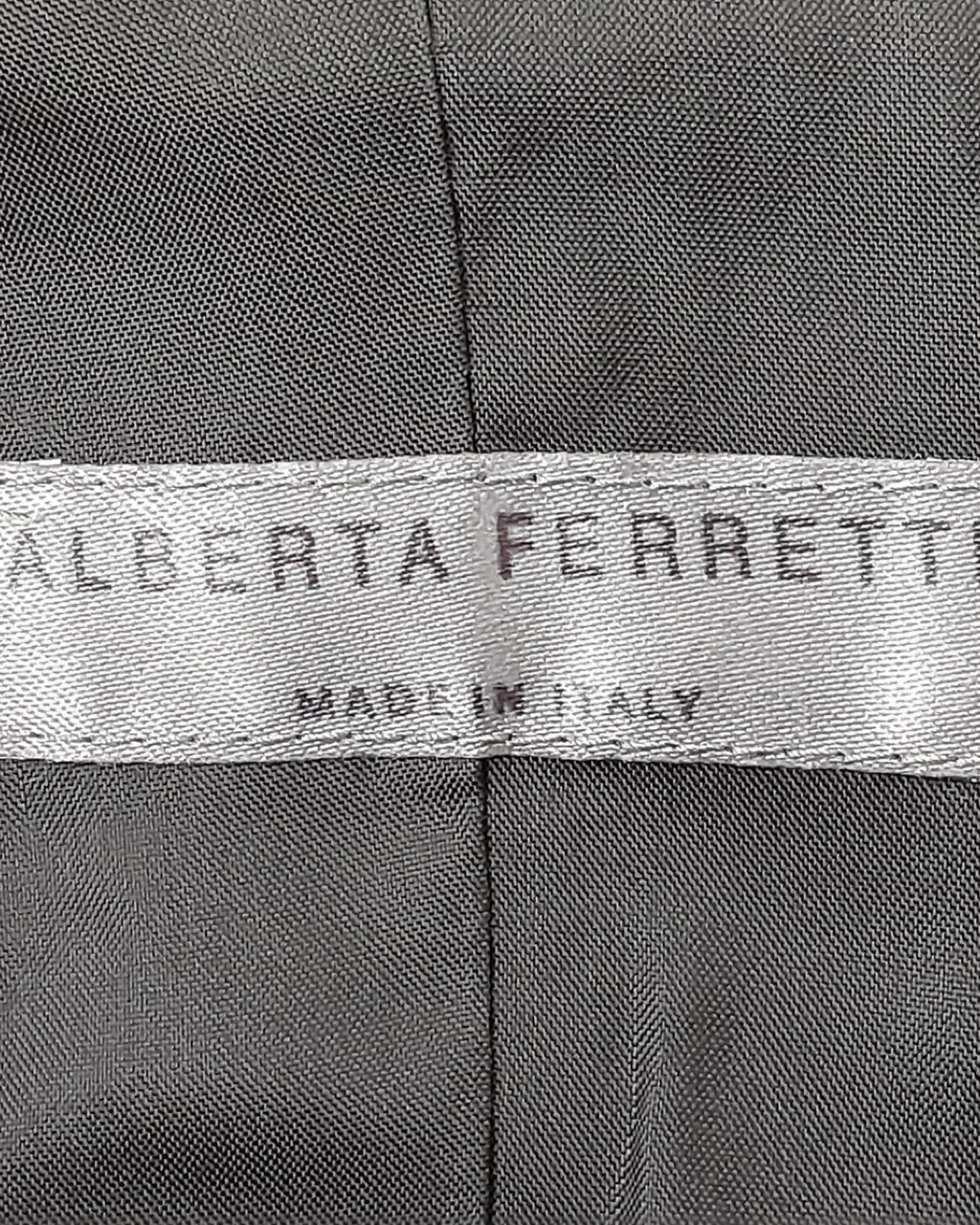 Blazer Alberta Ferreti
