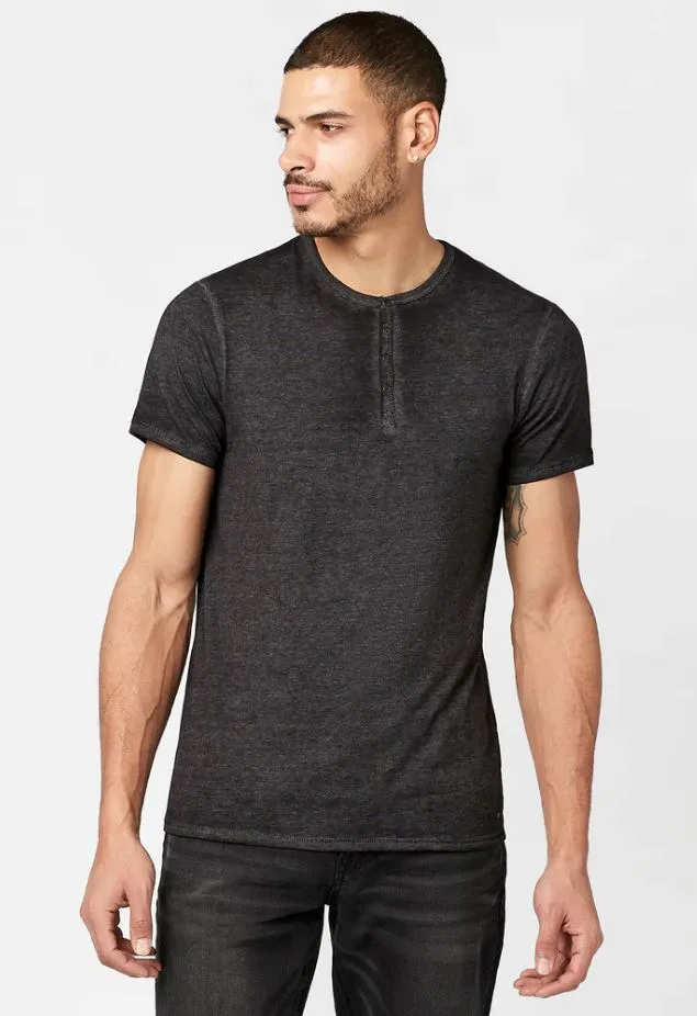Buffalo Kasum SS Henley