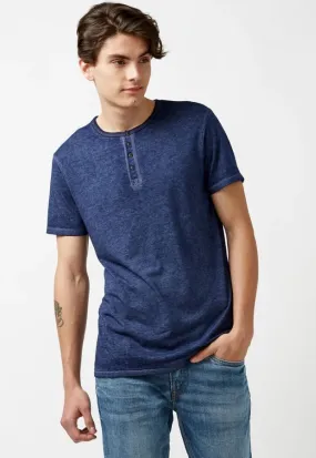 Buffalo Kasum SS Henley