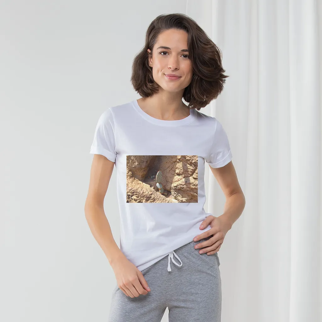 Cactus Women's Long Pant Pyjama Set