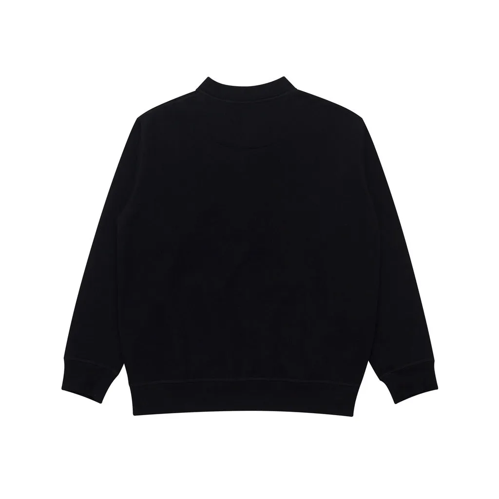 Cardigan MIRO BLACK