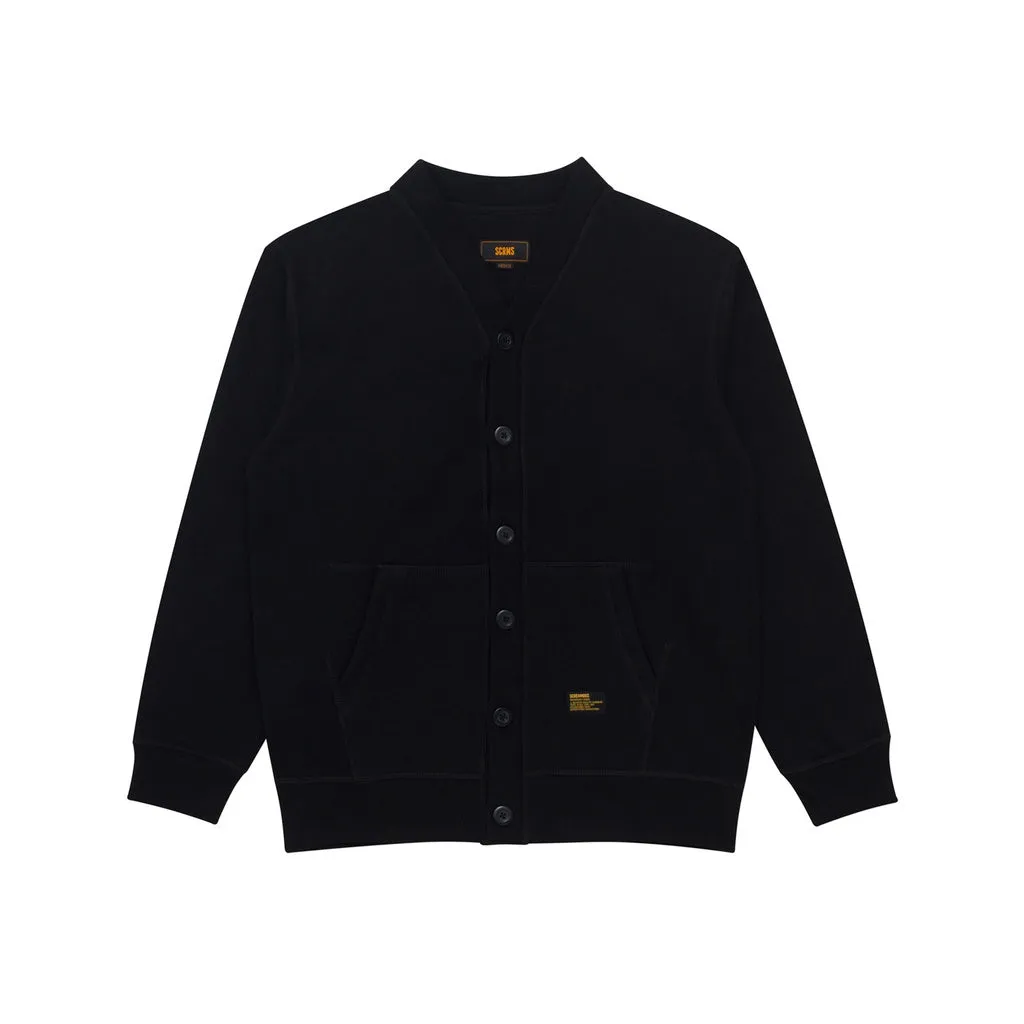 Cardigan MIRO BLACK