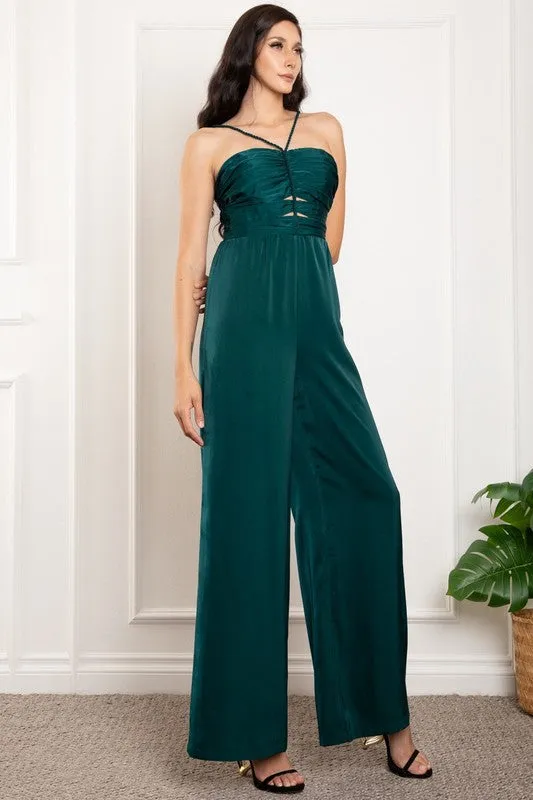 CATHERINE JUMPSUIT