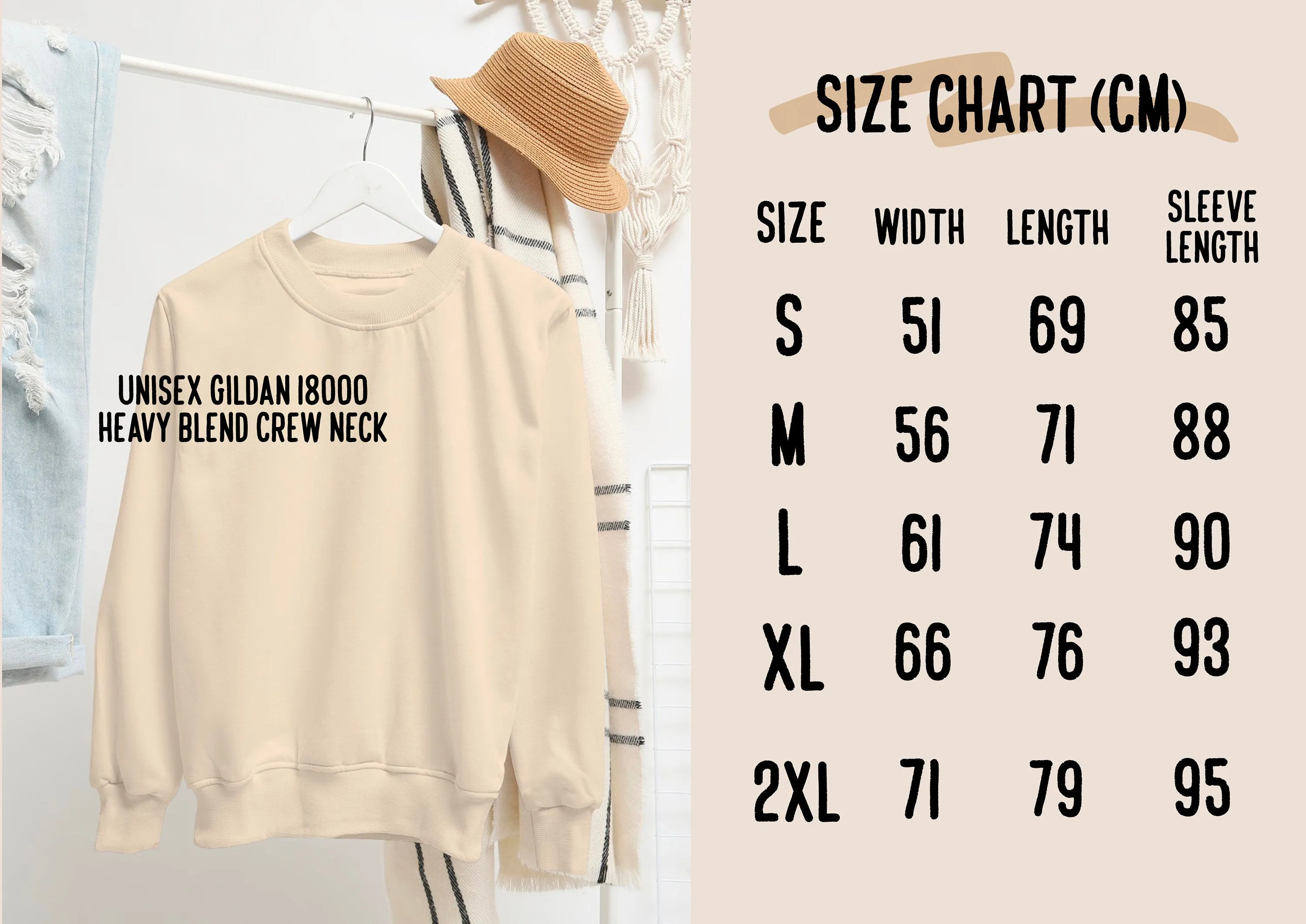 Cavalier King Charles Spaniel Sweatshirt