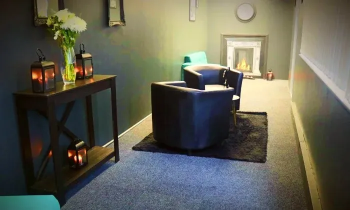 Choice of 90-minute spa package