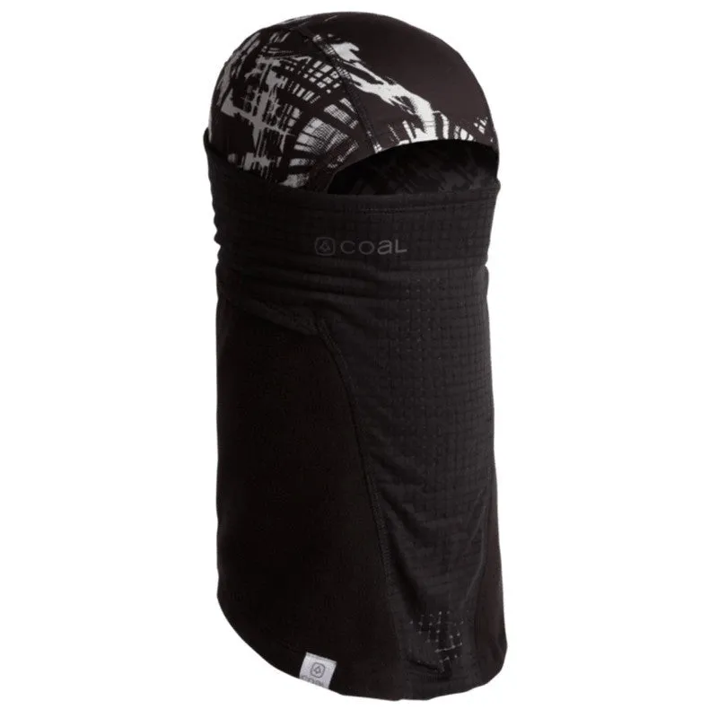 Coal The Hybrid Clava Fleece Balaclava