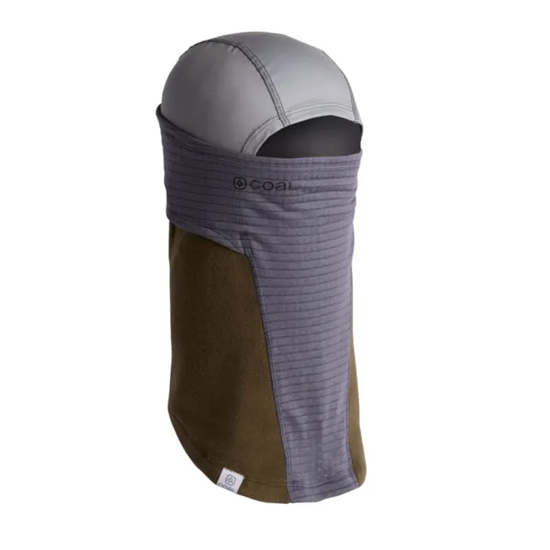 Coal The Hybrid Clava Fleece Balaclava