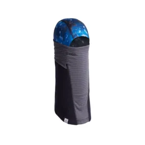 Coal The Hybrid Clava Fleece Balaclava