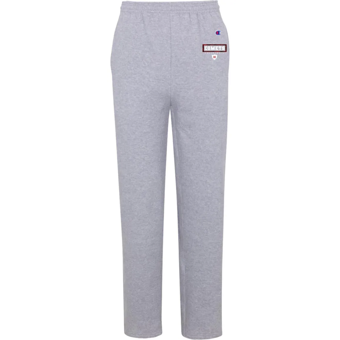 Comet Volleyball - Champion Mens Fleece Pant
