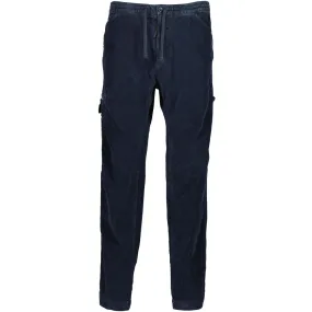 Corduroy Cargo Pants