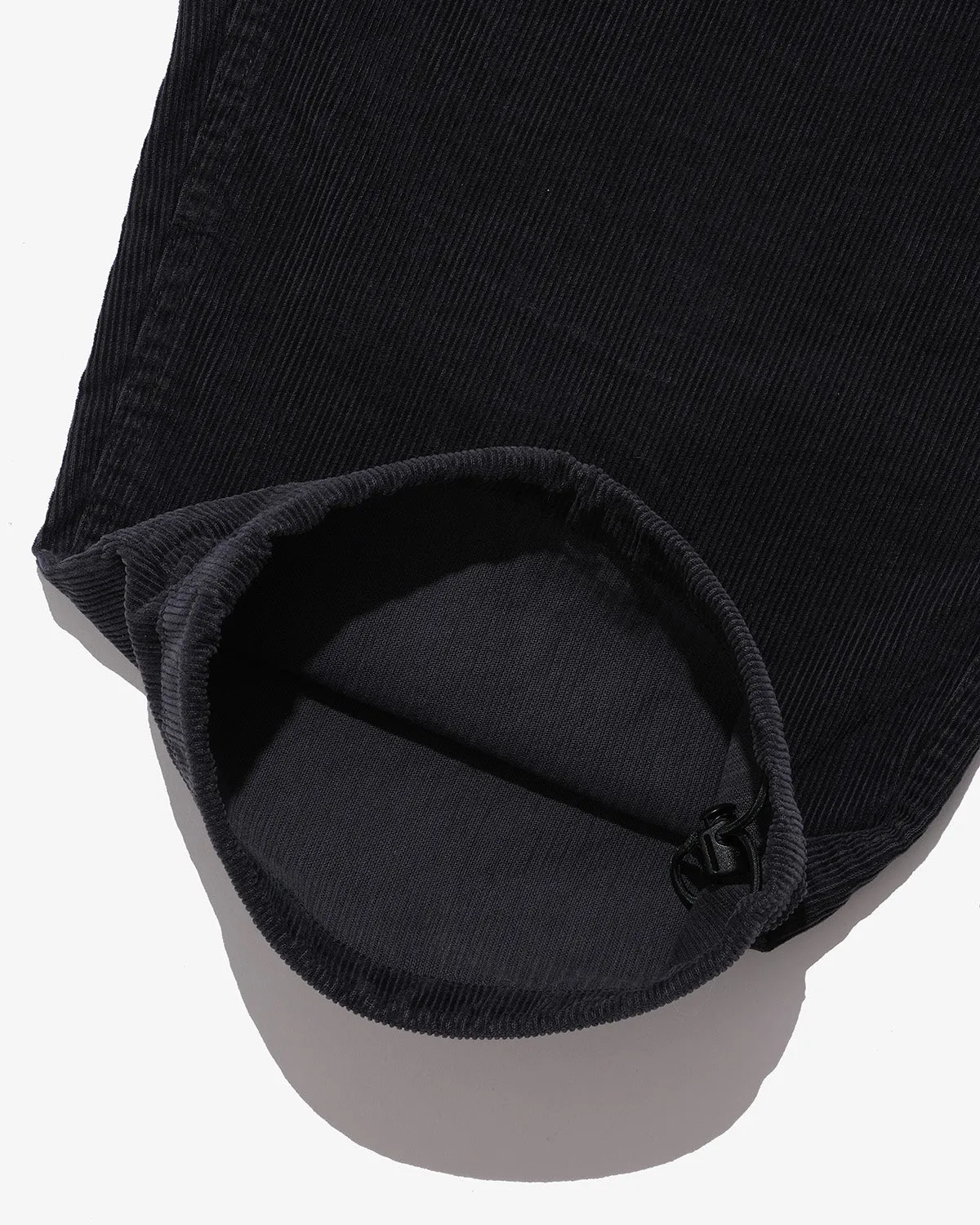 CORDUROY CARGO PANTS
