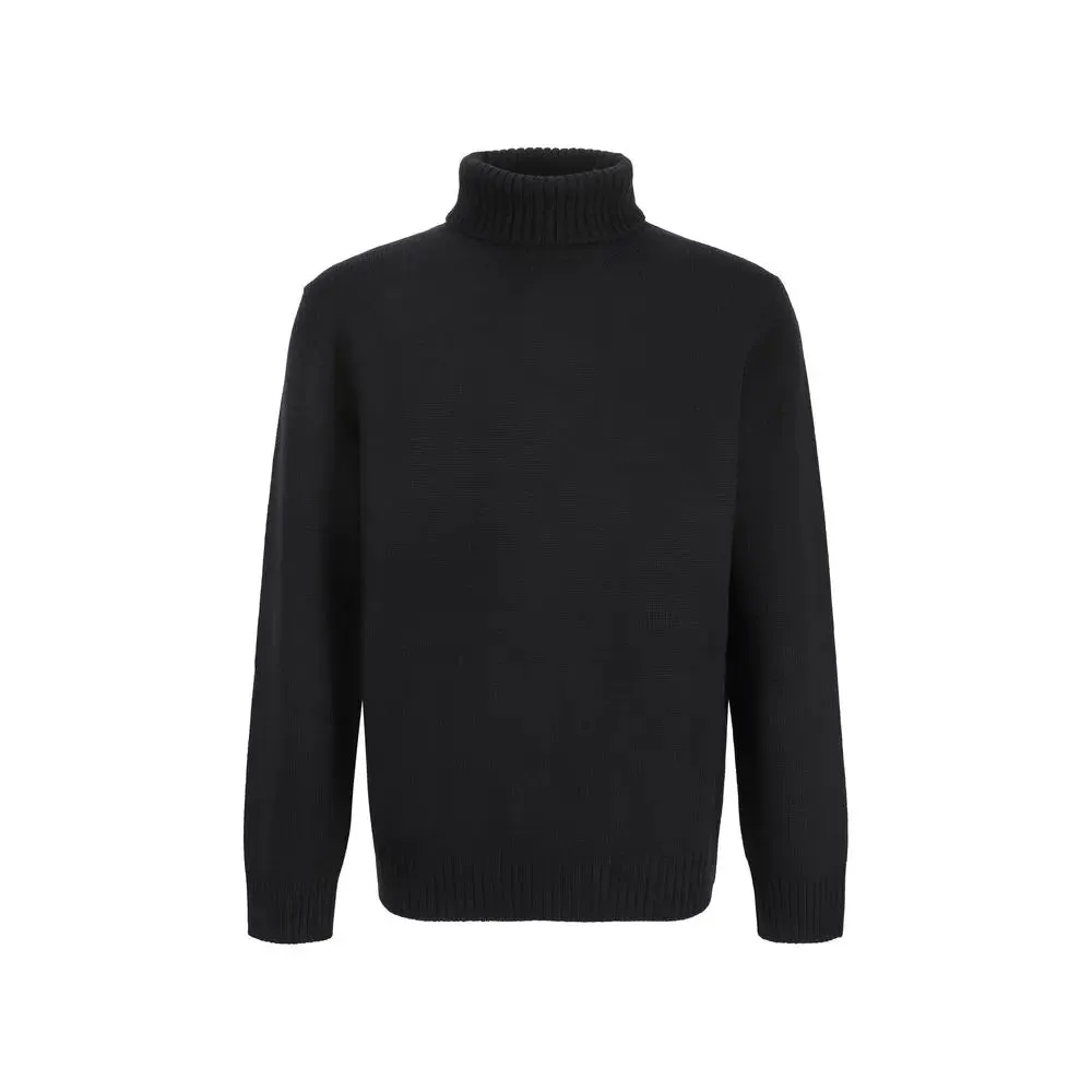 Cruciani Turtleneck Sweater