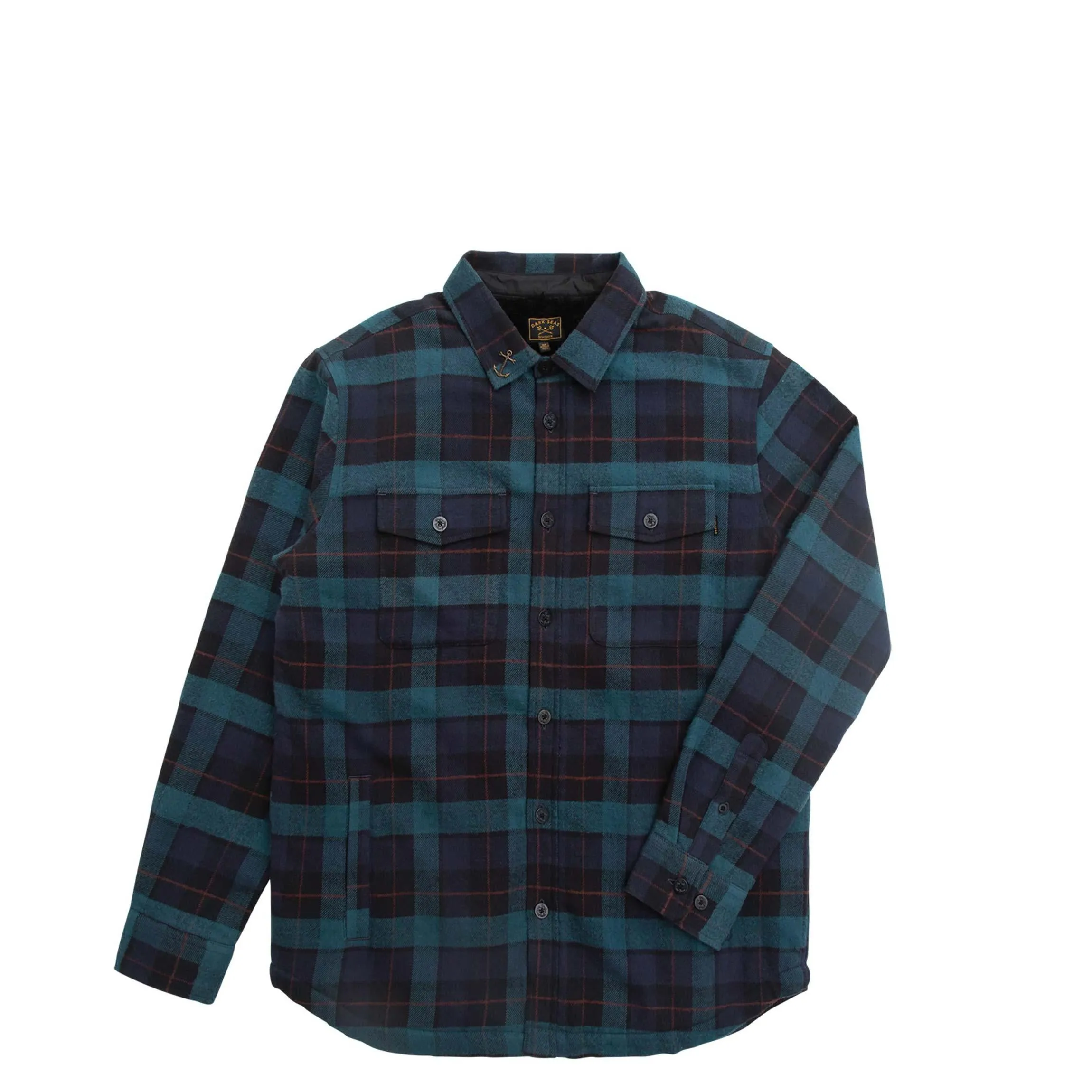 Dark Seas Recruit Jacket