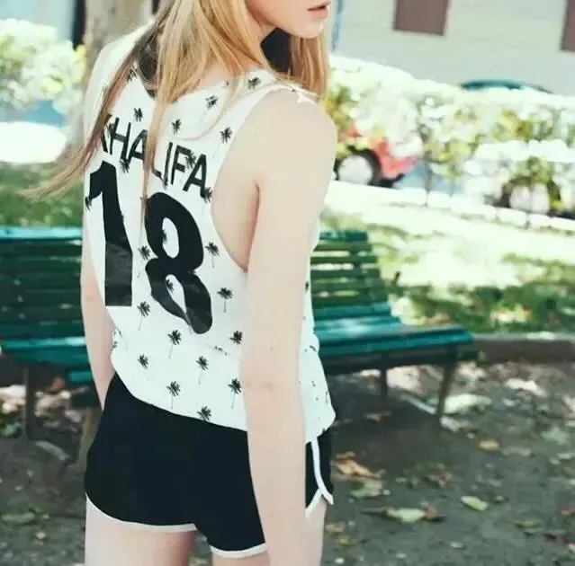 DICLOUD Fashion Stretch Waist Casual Shorts Woman High Waist Black White Shorts Harajuku Beach 2024 Sexy Short Women'S Clothing