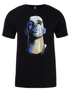 Drake T-Shirt  | Lisa Jaye Art Designs