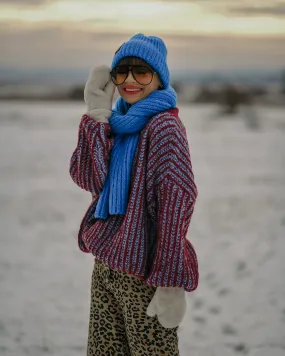 Endless Love half turtleneck sweater