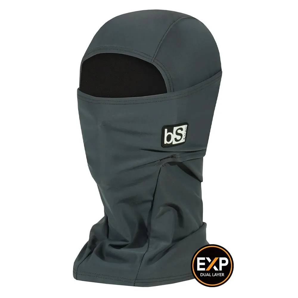 EXPEDITION HOOD - ACCESSORIES