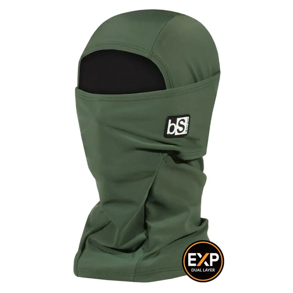 EXPEDITION HOOD - ACCESSORIES