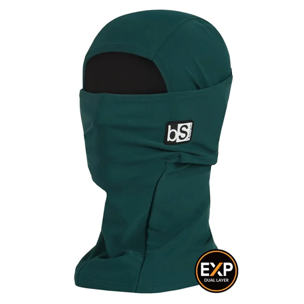 EXPEDITION HOOD - ACCESSORIES