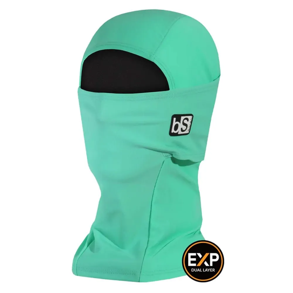 EXPEDITION HOOD - ACCESSORIES