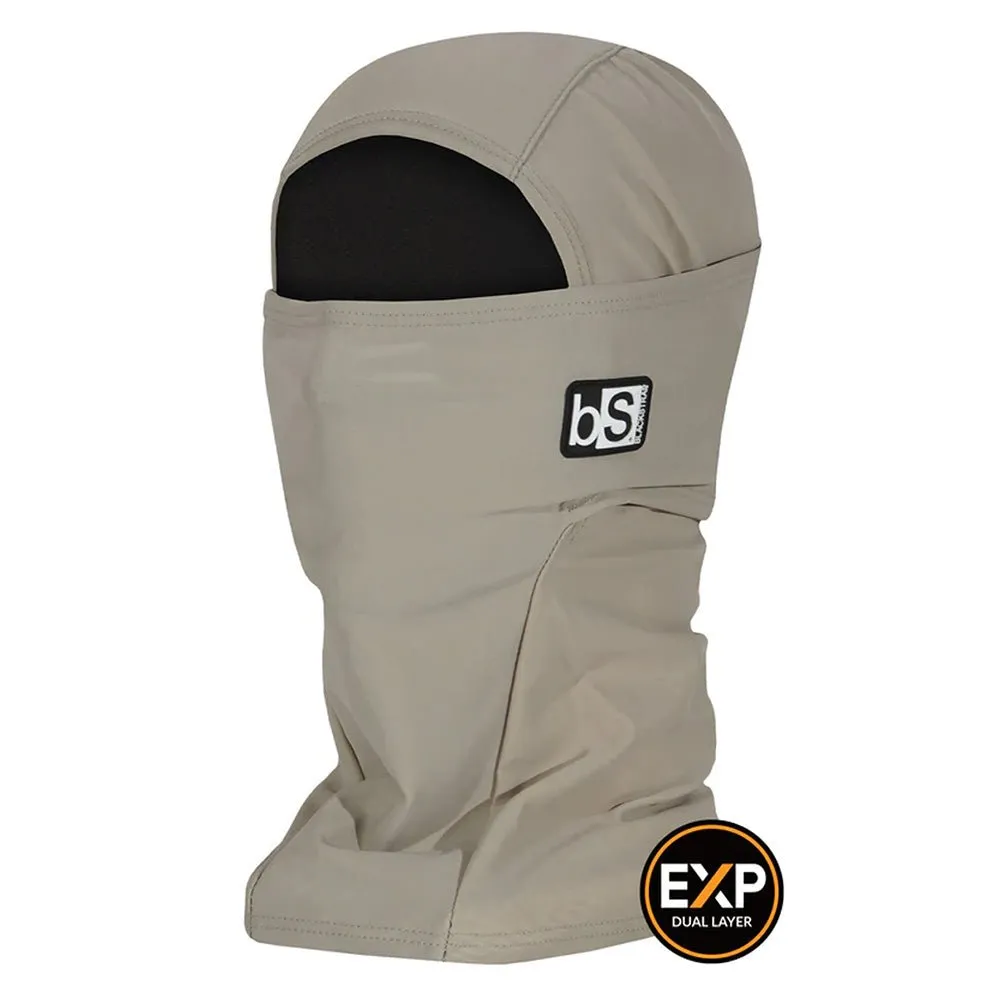 EXPEDITION HOOD - ACCESSORIES