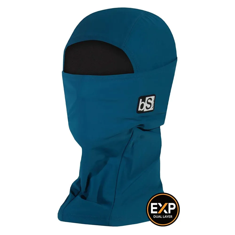EXPEDITION HOOD - ACCESSORIES