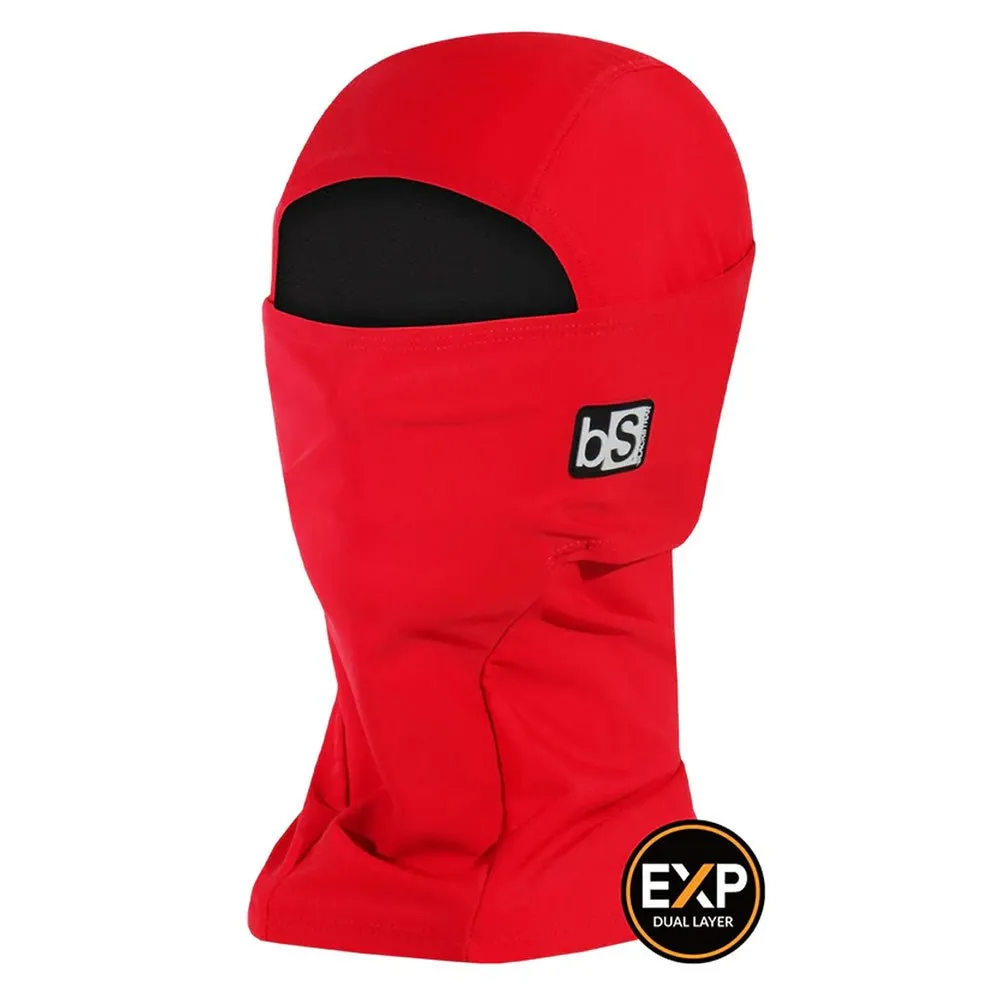 EXPEDITION HOOD - ACCESSORIES