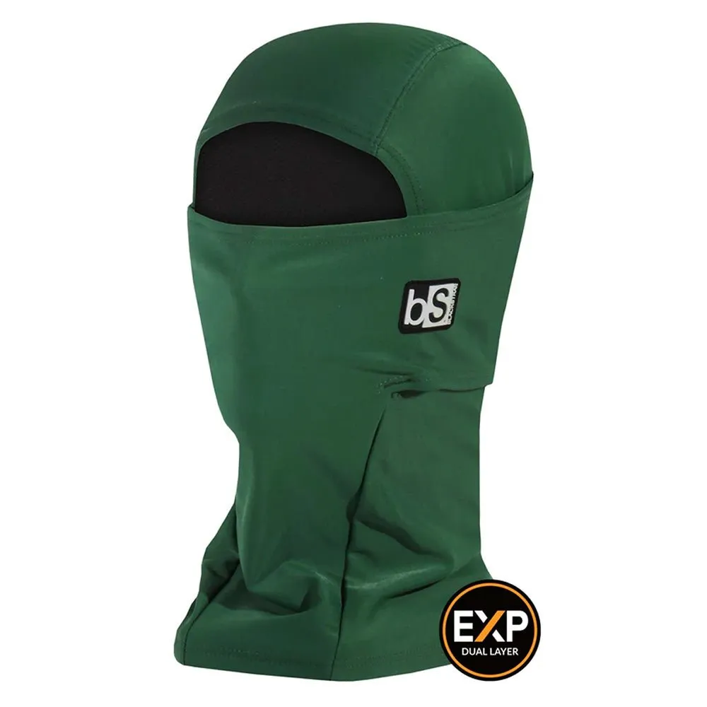 EXPEDITION HOOD - ACCESSORIES