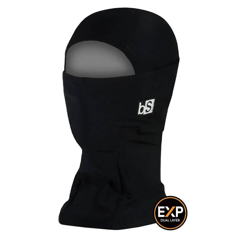 EXPEDITION HOOD - ACCESSORIES