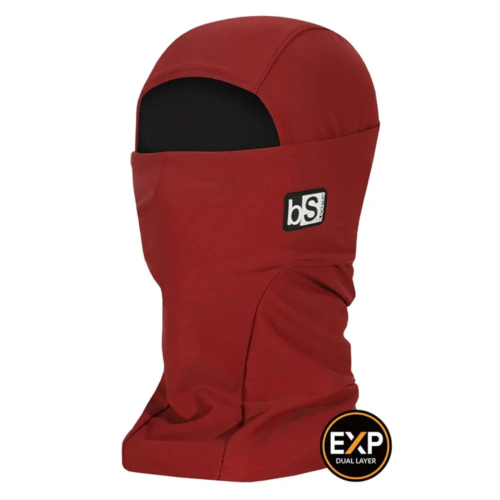 EXPEDITION HOOD - ACCESSORIES