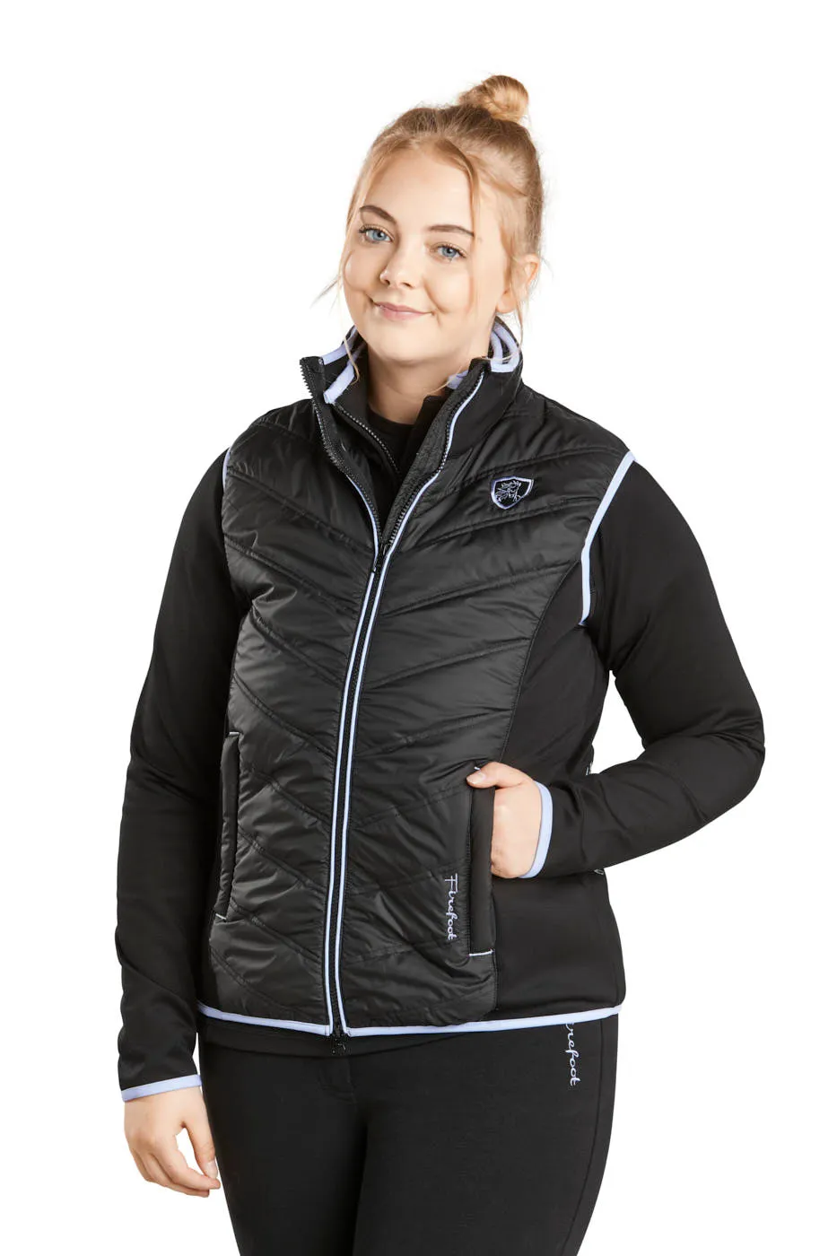 Firefoot Ladies gillet