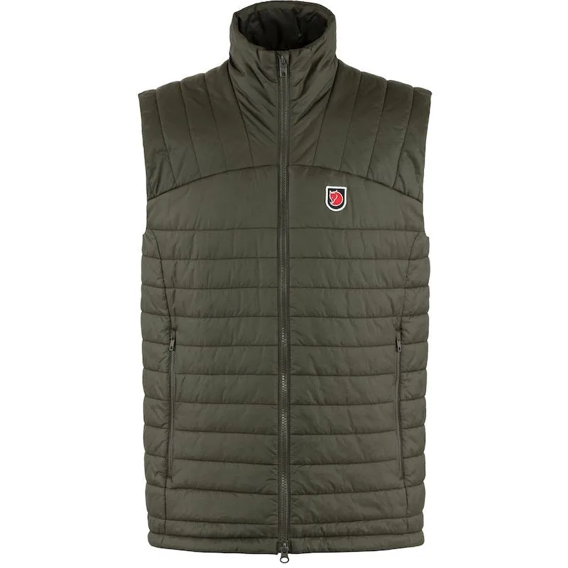 Fjallraven Expedition X-Latt Vest M