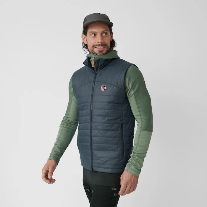 Fjallraven Expedition X-Latt Vest M