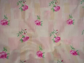 Floral Palette - Cotton Lawn