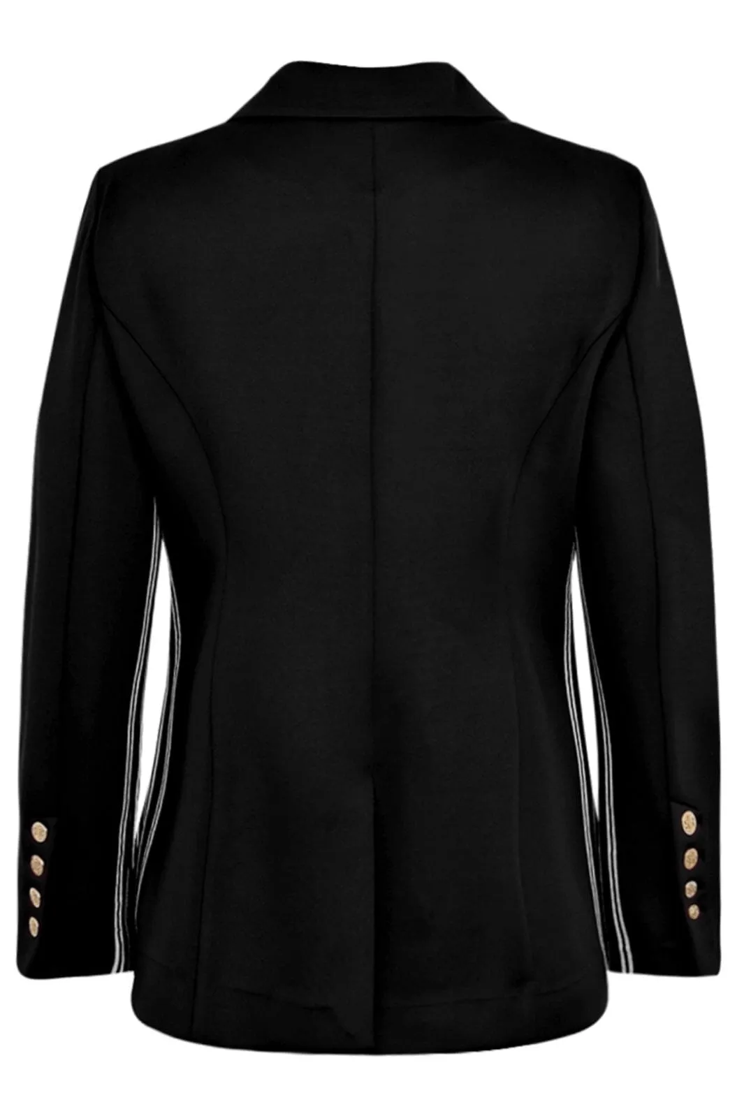 Forudbestilling - Gossia - Samarago Blazer G2571 - Black