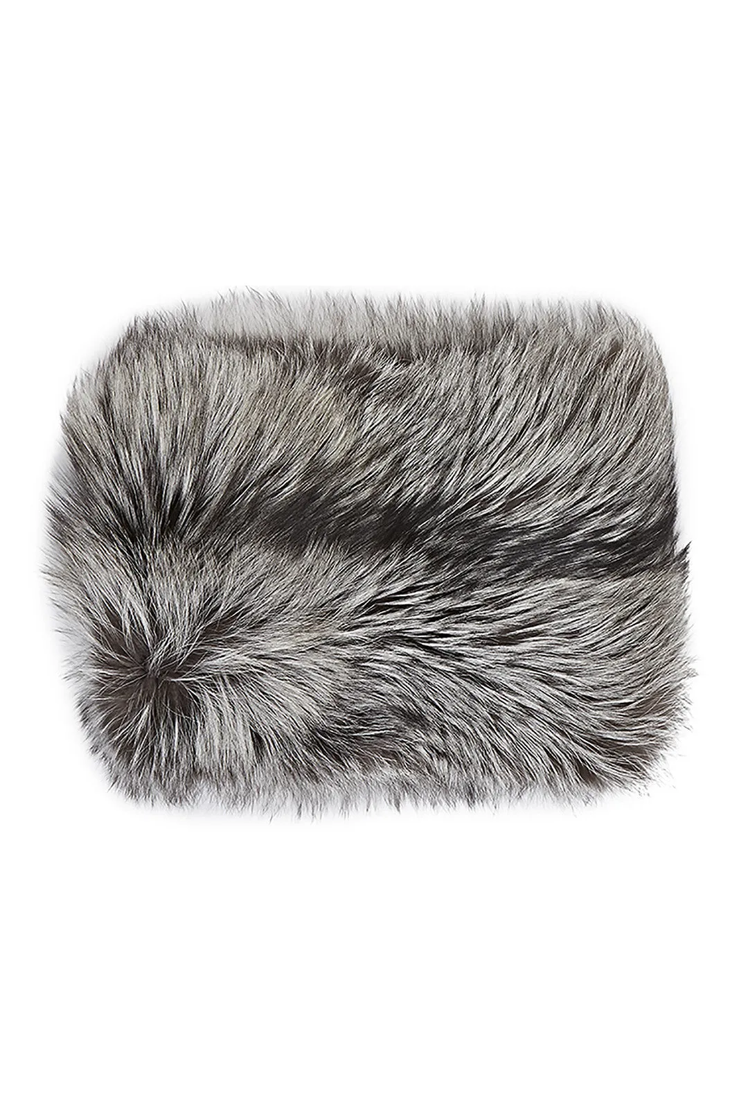 Fox Fur Cowl