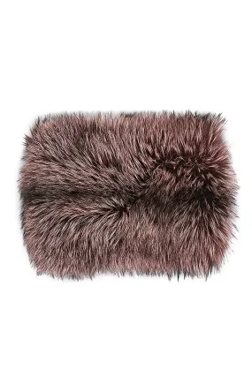 Fox Fur Cowl